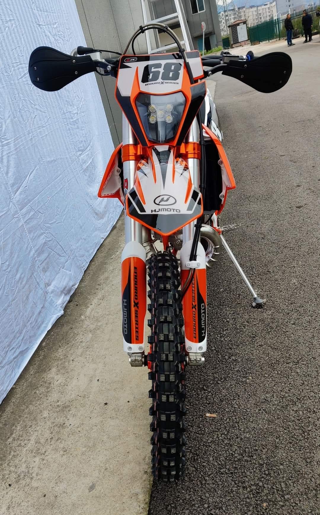 Hengjian z300L